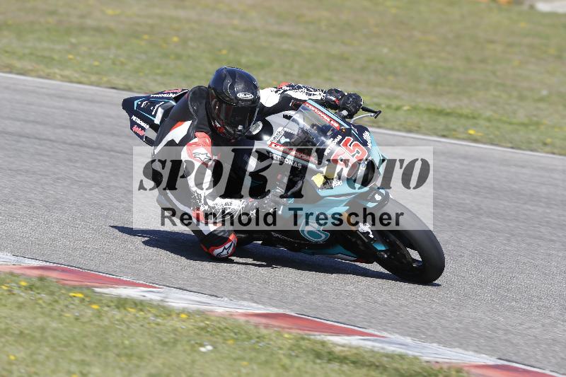 Archiv-2025/03 04.04.2025 TZ Motorsport ADR/Gruppe gelb/95